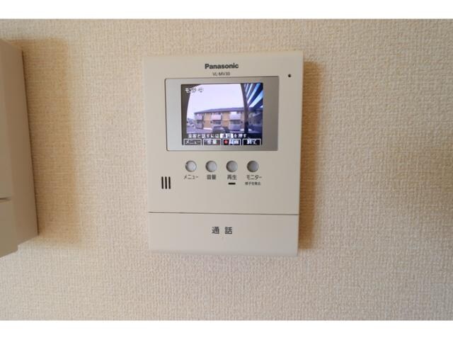 中津駅 車移動3分  2km 2階の物件内観写真