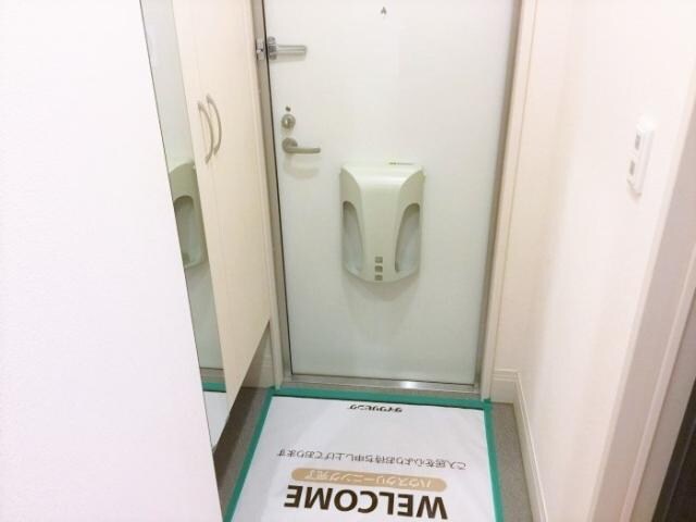 中津駅 車移動3分  2km 2階の物件内観写真