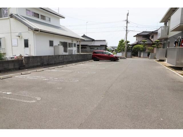 中津駅 車移動3分  2km 2階の物件内観写真