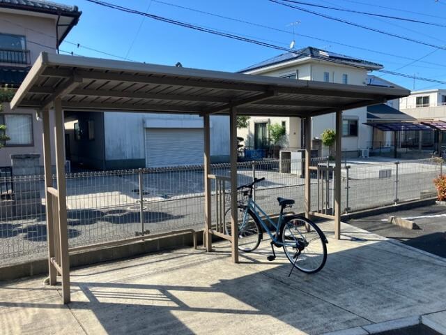 中津駅 車移動3分  2km 2階の物件内観写真