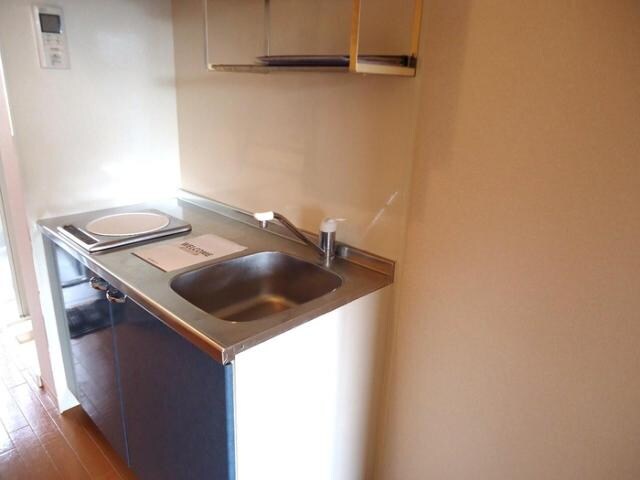 中津駅 徒歩12分 1階の物件内観写真