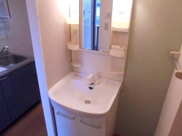 中津駅 徒歩12分 1階の物件内観写真