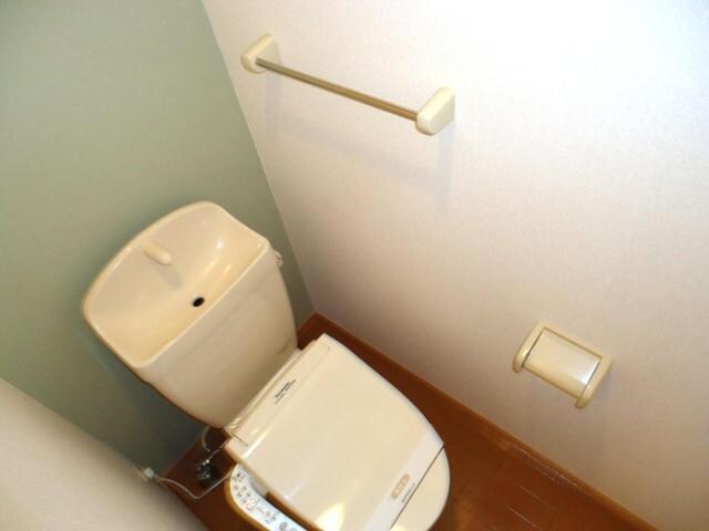 中津駅 徒歩12分 1階の物件内観写真