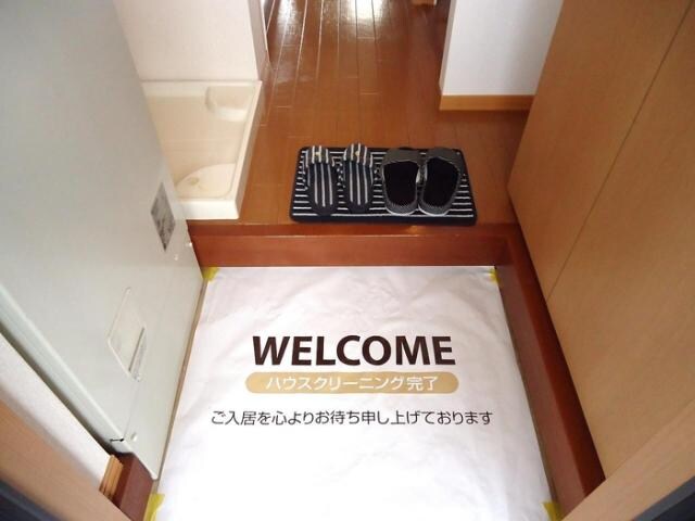 中津駅 徒歩12分 1階の物件内観写真