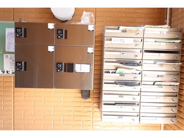 中津駅 徒歩12分 1階の物件内観写真