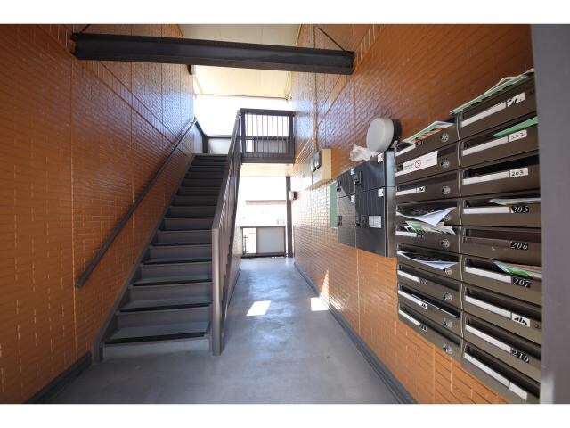 中津駅 徒歩12分 1階の物件内観写真