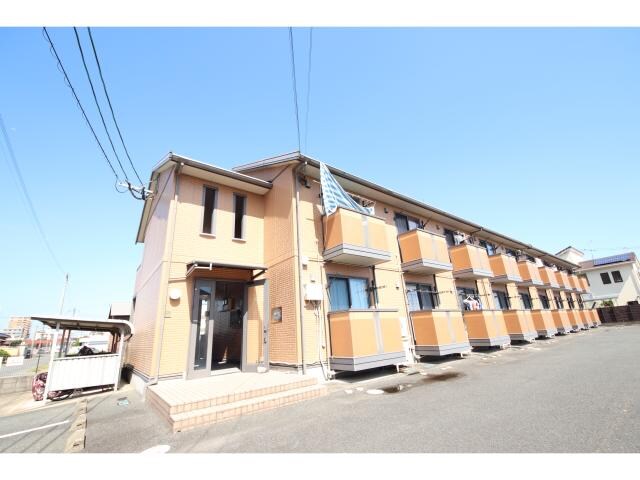 中津駅 徒歩12分 1階の物件内観写真