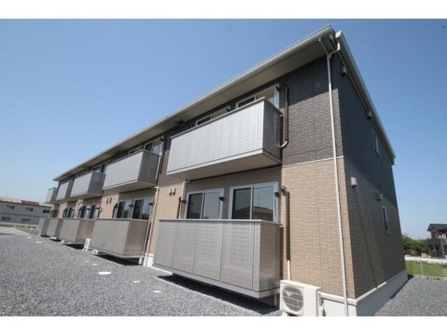 中津駅 徒歩29分 2階の物件外観写真