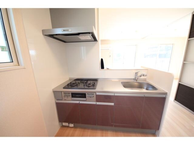 中津駅 徒歩29分 2階の物件内観写真