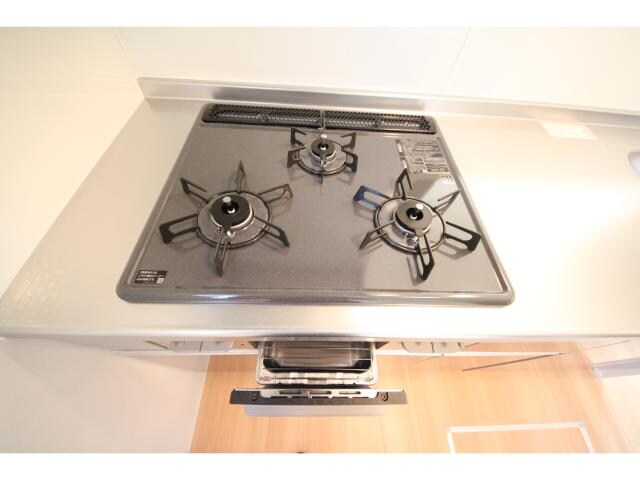 中津駅 徒歩29分 2階の物件内観写真