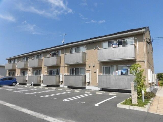 中津駅 徒歩28分 1階の物件外観写真