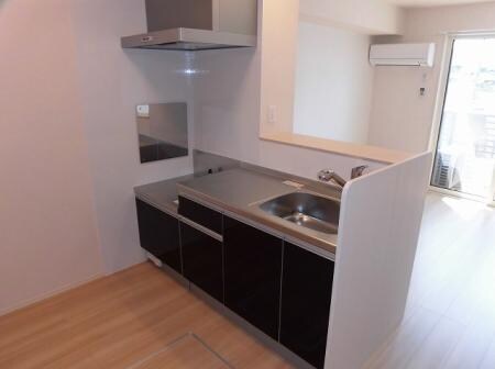 中津駅 徒歩28分 1階の物件内観写真