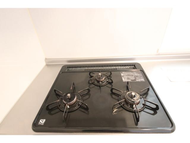 中津駅 バス13分  園田下車：停歩7分 2階の物件内観写真