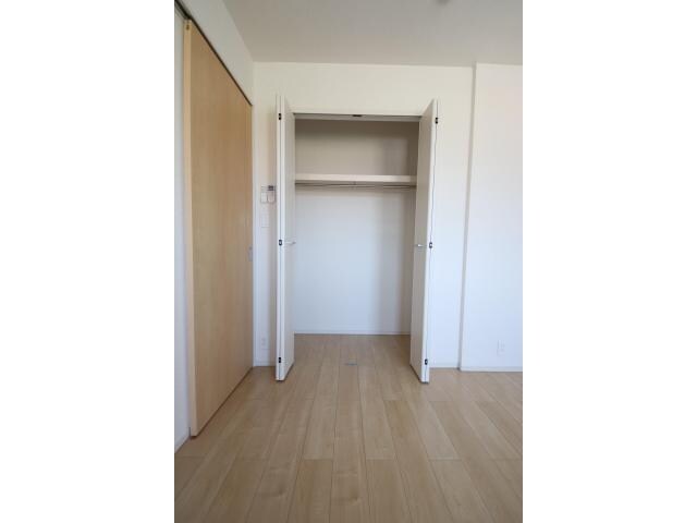 中津駅 バス13分  園田下車：停歩7分 2階の物件内観写真