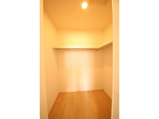 中津駅 バス13分  園田下車：停歩7分 2階の物件内観写真