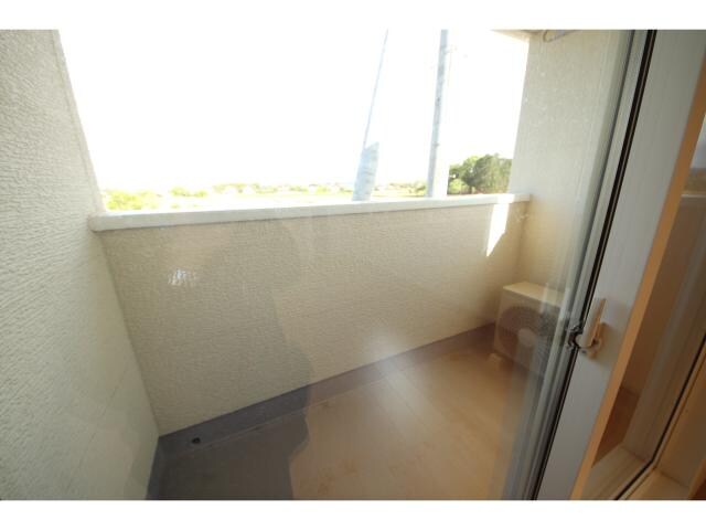 中津駅 バス13分  園田下車：停歩7分 2階の物件内観写真