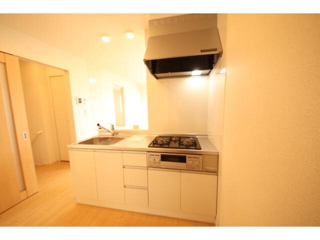 中津駅 バス13分  園田下車：停歩7分 2階の物件内観写真