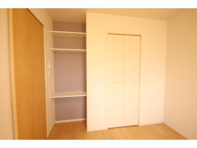 中津駅 バス13分  園田下車：停歩7分 2階の物件内観写真