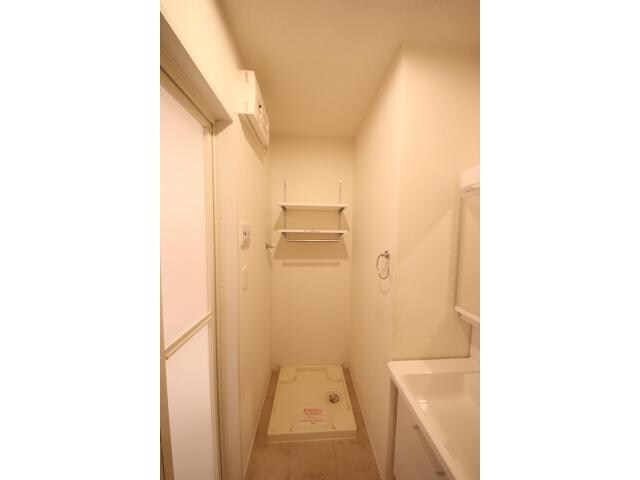 中津駅 バス13分  園田下車：停歩7分 2階の物件内観写真