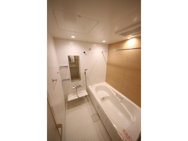 中津駅 バス13分  園田下車：停歩7分 2階の物件内観写真