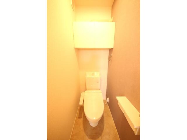 中津駅 バス13分  園田下車：停歩7分 2階の物件内観写真