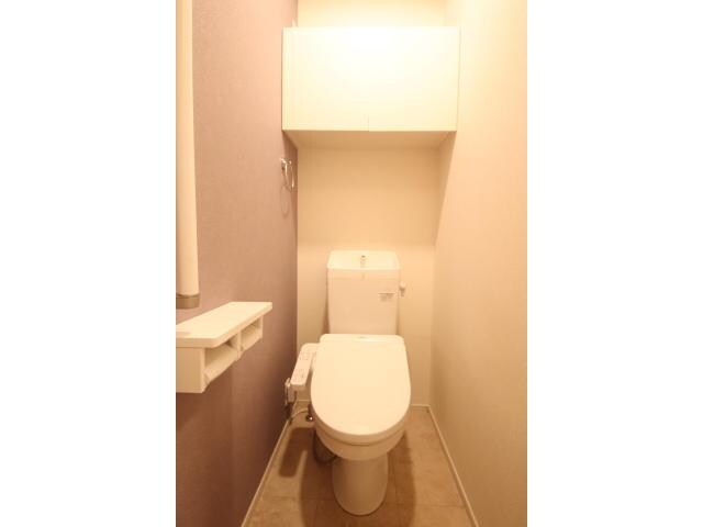 中津駅 バス13分  園田下車：停歩7分 2階の物件内観写真