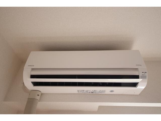 中津駅 バス13分  園田下車：停歩7分 2階の物件内観写真