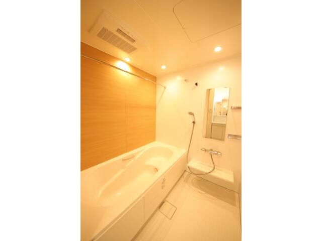 中津駅 バス13分  園田下車：停歩7分 2階の物件内観写真