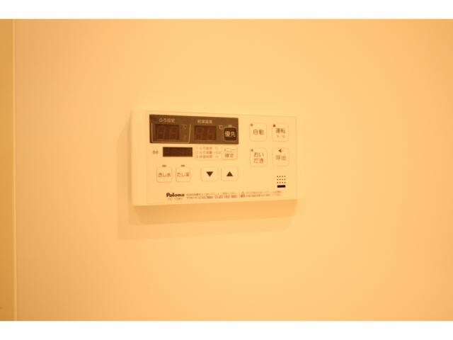 中津駅 バス13分  園田下車：停歩7分 2階の物件内観写真