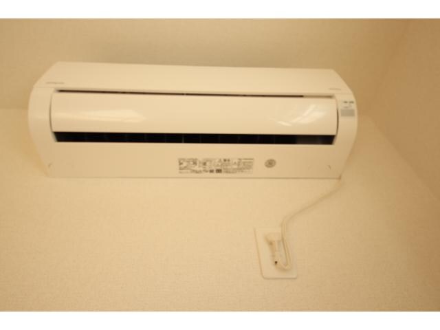 中津駅 バス13分  園田下車：停歩7分 2階の物件内観写真