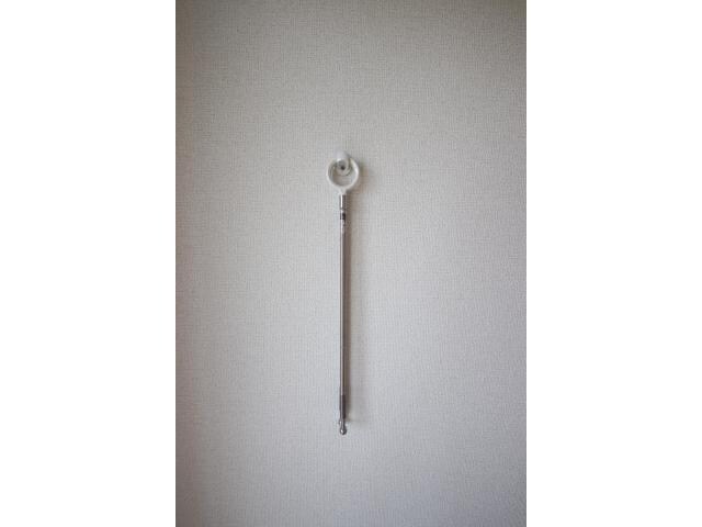 中津駅 バス13分  園田下車：停歩7分 2階の物件内観写真