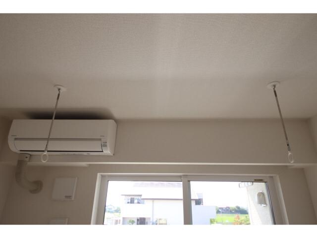 中津駅 バス13分  園田下車：停歩7分 2階の物件内観写真