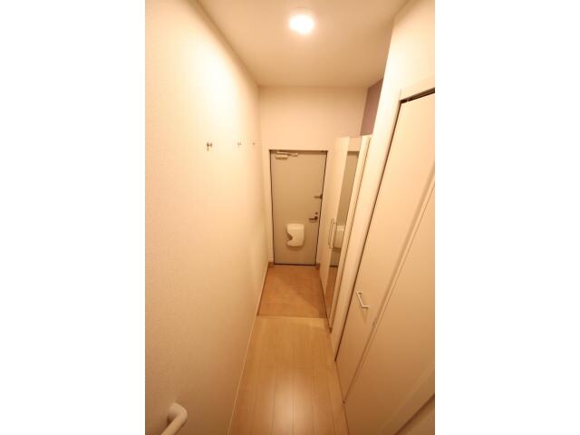 中津駅 バス13分  園田下車：停歩7分 2階の物件内観写真