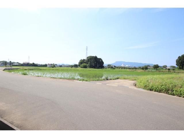 中津駅 バス13分  園田下車：停歩7分 2階の物件内観写真