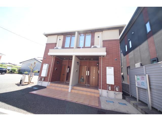 中津駅 バス6分  宝蔵寺入口下車：停歩11分 1階の物件外観写真