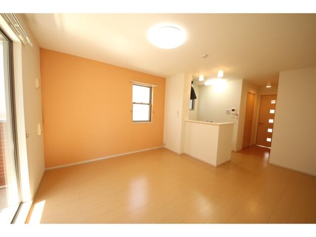 中津駅 バス6分  宝蔵寺入口下車：停歩11分 1階の物件内観写真