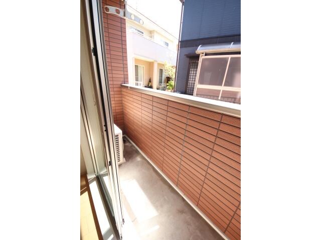 中津駅 バス6分  宝蔵寺入口下車：停歩11分 1階の物件内観写真