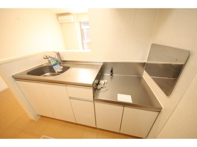 中津駅 バス6分  宝蔵寺入口下車：停歩11分 1階の物件内観写真