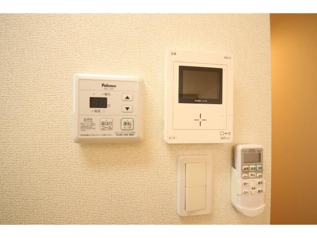 中津駅 バス6分  宝蔵寺入口下車：停歩11分 1階の物件内観写真