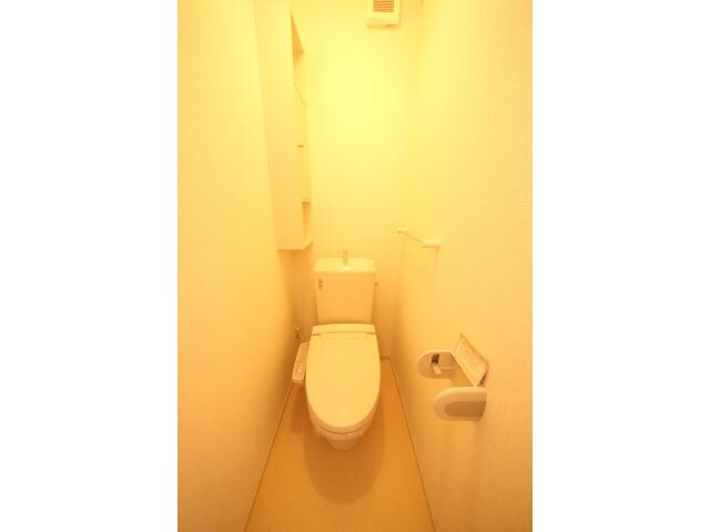 中津駅 バス6分  宝蔵寺入口下車：停歩11分 1階の物件内観写真