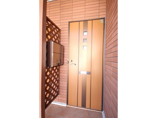 中津駅 バス6分  宝蔵寺入口下車：停歩11分 1階の物件内観写真