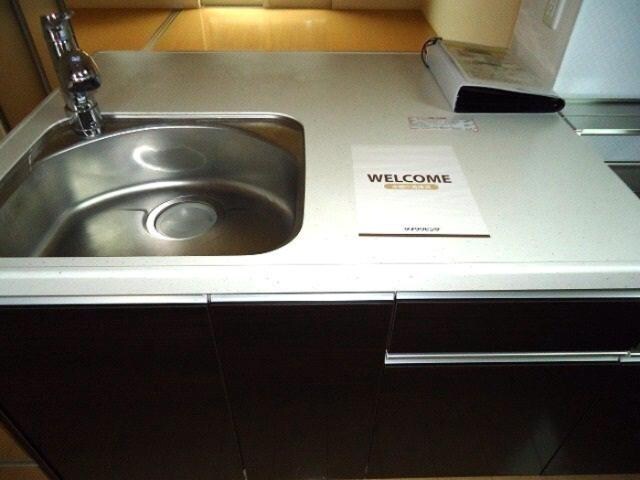 中津駅 徒歩25分 2階の物件内観写真