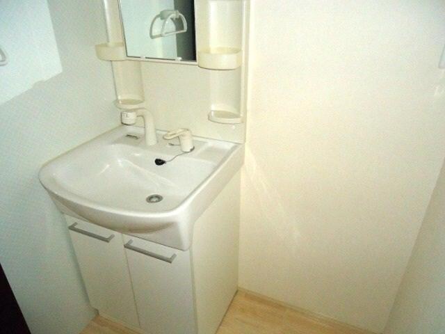 中津駅 徒歩25分 2階の物件内観写真