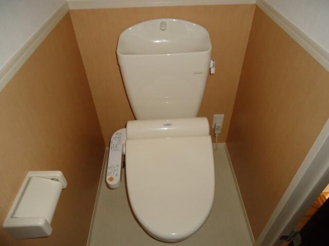 中津駅 徒歩25分 2階の物件内観写真