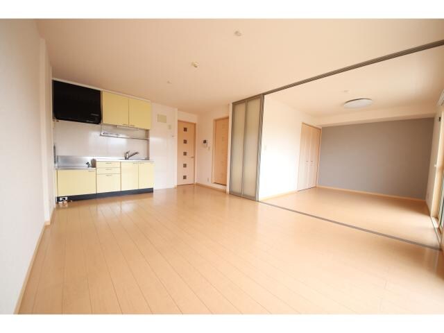 中津駅 徒歩39分 2階の物件内観写真