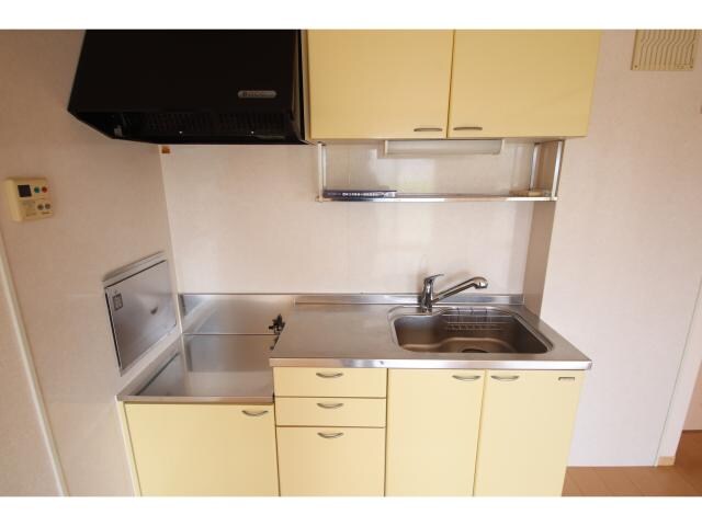 中津駅 徒歩39分 2階の物件内観写真