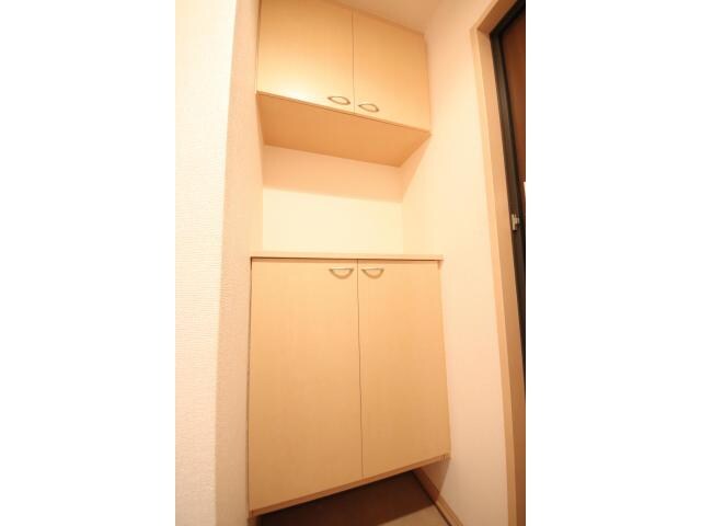 中津駅 徒歩39分 2階の物件内観写真