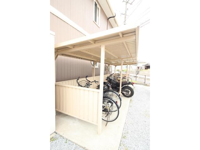 中津駅 徒歩39分 2階の物件内観写真