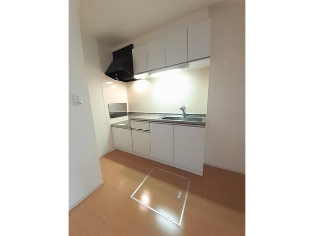 中津駅 徒歩10分 1階の物件内観写真