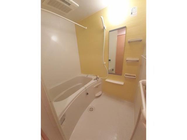 中津駅 徒歩10分 1階の物件内観写真